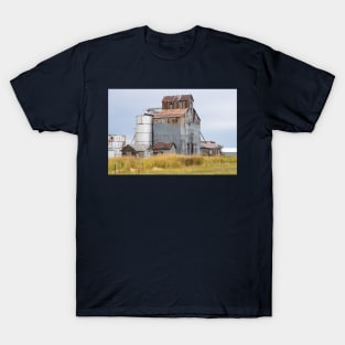 Old mill. T-Shirt